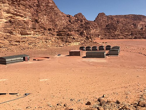 Wadi Rum