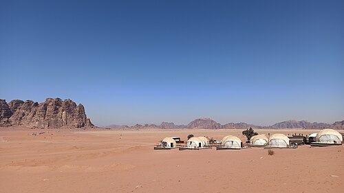 Wadi Rum