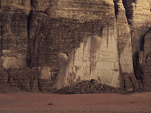 Wadi Rum